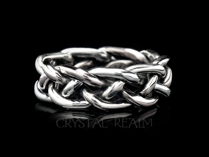 braided-wedding-rings-sterling-silver-13