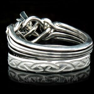 celtic-engagement-ring-bridal-set-sapphire-diamond-4