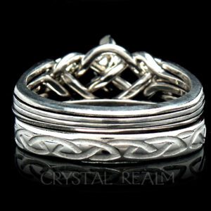 celtic-engagement-ring-bridal-set-sapphire-diamond-5