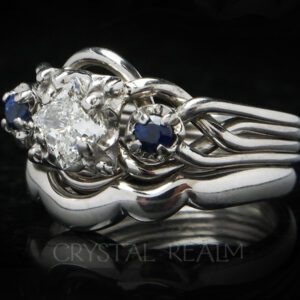 celtic-engagement-ring-pt60dia-sapphires-shadow-band-2