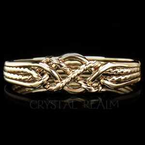 four-band-puzzle-ring-with-twisted-x-14k-yg-1
