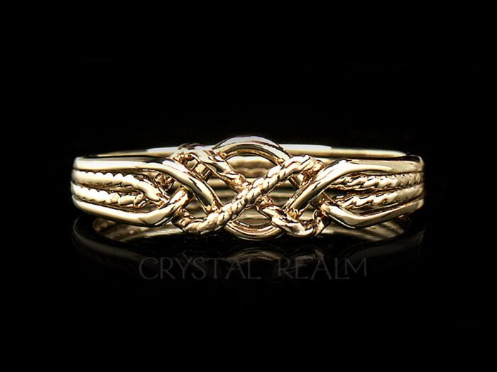 four-band-puzzle-ring-with-twisted-x-14k-yg-1