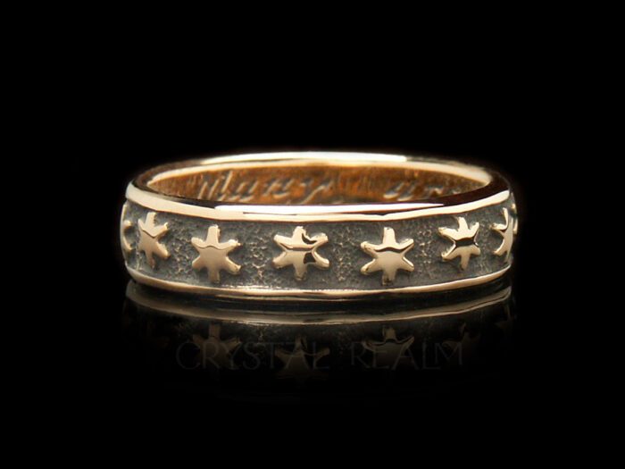 many-are-thee-starrs-i-see-poesy-ring-br027r-14k-yg