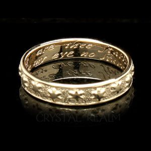 many-are-thee-starrs-i-see-poesy-ring-br027r-14k-yg-na2