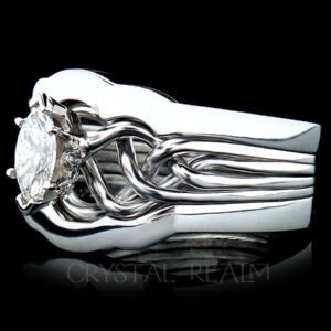 marquise-diamond-puzzle-engagement-ring-shadow-bands-pt45ct-2