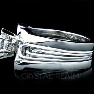 marquise-diamond-puzzle-engagement-ring-shadow-bands-pt45ct-3